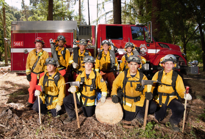 Wildland Fire Academy