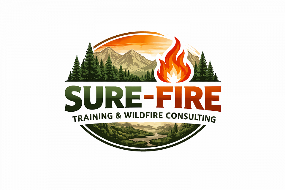 Sure Fire Training& Wildfire Consulting